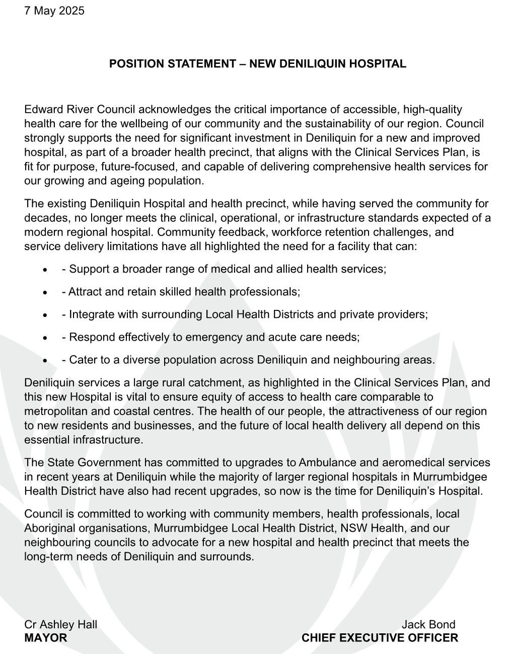Position statement - full text May25.bmp