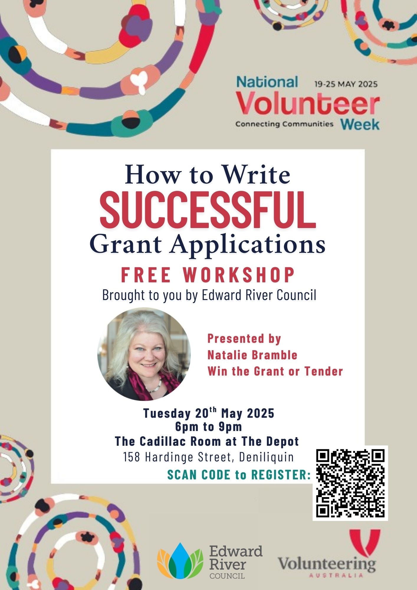Volunteer week grant writing workshop.jpg