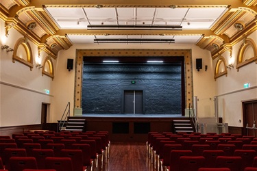 DTH-Stage
