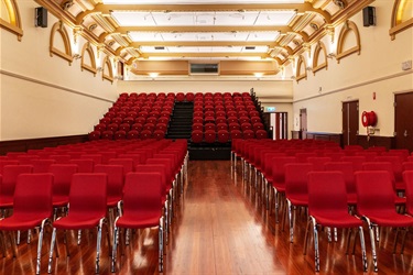 DTH-Theatre-setup-2